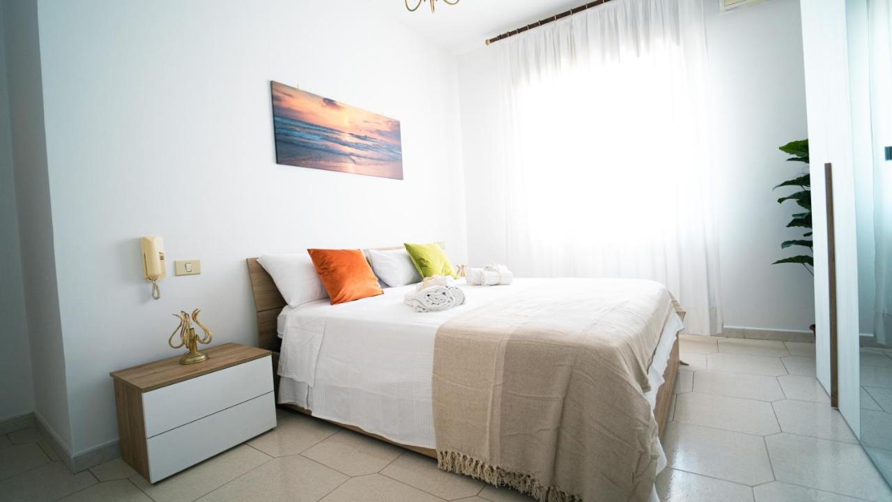 Nereidi Home Giardini Naxos Exterior foto